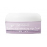 Eminence Organics Blueberry Soy Night Recovery Cream