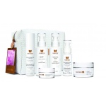 Vivier Anti-Aging Program for Redness