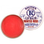 Smith's Rosebud Minted Rose Balm