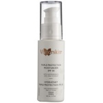 Vivier Triple Protection Moisturizer Sunscreen SPF 30