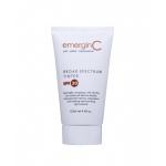 EmerginC SPF 30  Tinted Broad Spectrum Sun Protector
