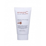 EmerginC SPF 30  Tinted Broad Spectrum Sun Protector