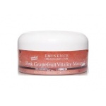 Eminence Organics Pink Grapefruit Vitality Masque