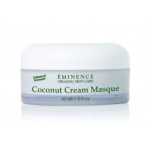 Eminence Organics Coconut Cream Masque