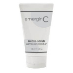 EmerginC Micro-Scrub
