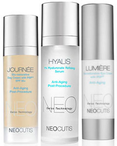 Neo Cutis products