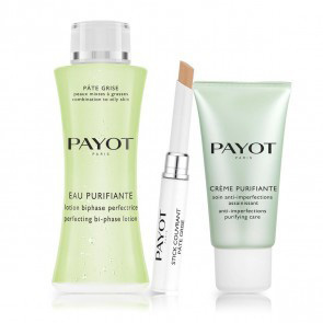 Payot Paris Products