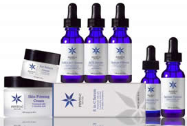 PHYTO-C SKIN CARE products