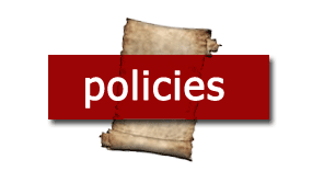 Policies of Essential Day Spa online store