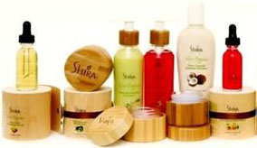 Shir-Organic products