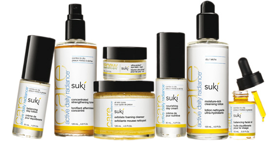 Advanced Skin Technology products