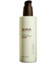 Ahava All in 1 Toning Cleanser
