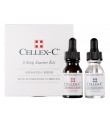 Cellex-C 2-Step Starter Kit Advanced Serum - Skin Hydration