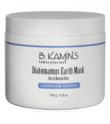 B Kamins Diatomamus Earth Masque for Dry to Normal Skin