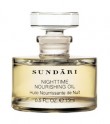 Sundari Nighttime Nourishing Oil