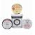 Smith's Rosebud Three Lavish Layers of Lip Balm