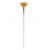 PSFpro Peel Applicator Brush, Small Fan