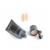 Amazing Cosmetics SMOOTH™ Crème Concealer & Foundation Duo - Light Golden