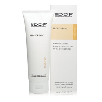 DDF Pedi-Cream