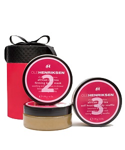 Ole Henriksen African Red Tea Body Cocktail Kit