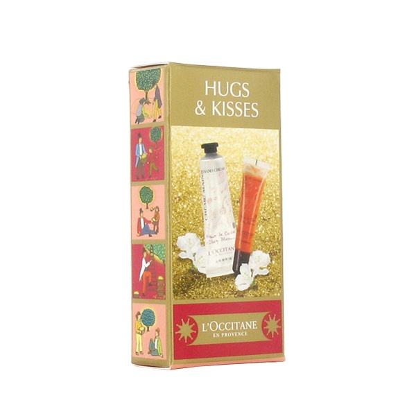 L'Occitane Hugs & Kisses