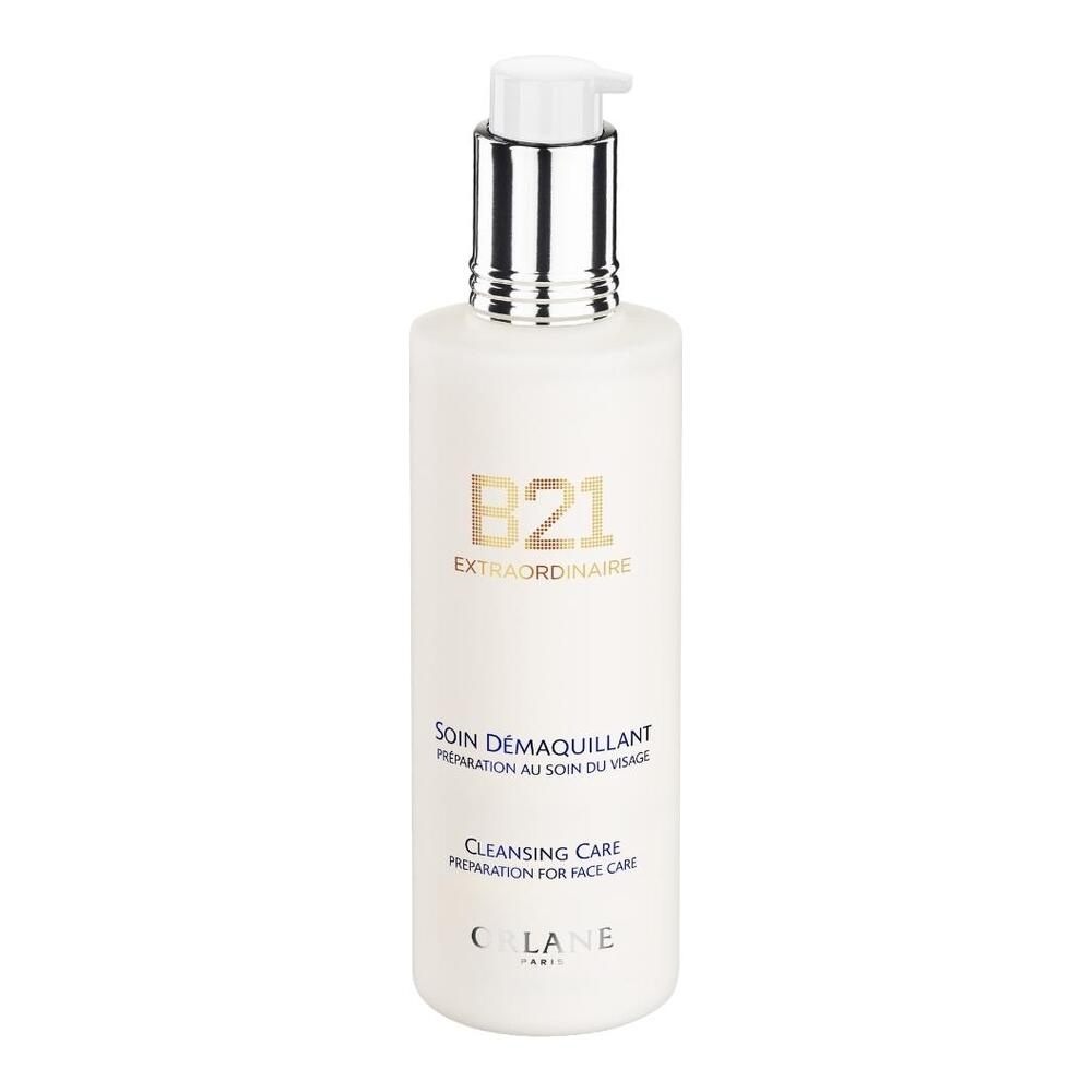 Orlane B21 Extraordinaire Cleansing Care