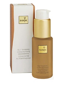 Babor Self Tanning Concentrate