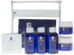 Astara Basic Care Kit for Normal Skin