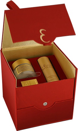 Valmont  L'ELIXIR DES GLACIERS Luxury Gift Box