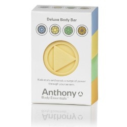 Anthony Logistics Deluxe Body Bar