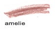 Julie Hewett Bijou Collection Sheer Lipsticks - Amelie