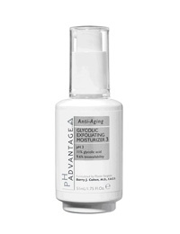 pH Advantage Glycolic Exfoliating Moisturizer 3