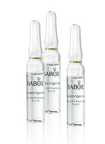 Babor Baborganic De-stressing Fluid