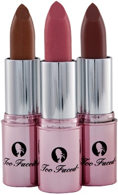 Too Faced Lip of Luxury Champagne Essence Lipstick
