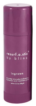 Blinc Resurf.a.stic - Ingrown Hairs