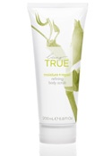 Being True Moisture+Repair Refining Body Scrub