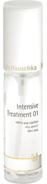 Dr Hauschka Intensive Treatment 01