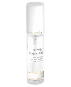 Dr Hauschka Intensive Treatment 02