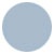 Dr Hauschka Natural Pastels Eyeshadow - 03 Light Blue