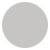 Dr Hauschka Natural Pastels Eyeshadow - 04 Grey