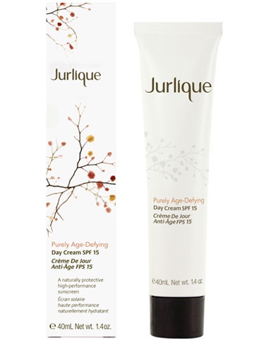 Jurlique Purely Age-Defying Day Cream SPF 15