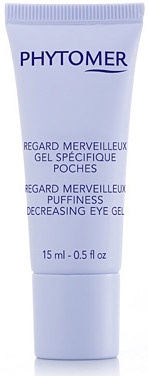 Phytomer Regard Merveilleux Puffiness Decreasing Eye Gel