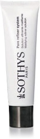 Sothys Pore Refiner System Refining Peel-off Mask