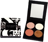 Julie Hewett Zoe Palette