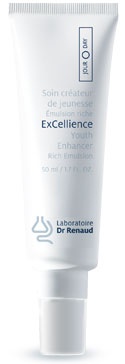 Laboratoire Dr Renaud ExCellience Youth Enhancer Rich Emulsion - Day