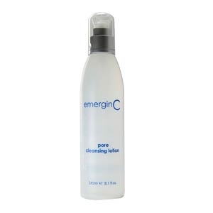 EmerginC Pore Cleansing Lotion