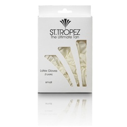 St. Tropez Tan Optimizer Latex Gloves