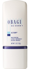 Obagi Nu-Derm Action Moisturizer