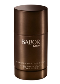 Babor for Men Fresh & Dry Deo Stick