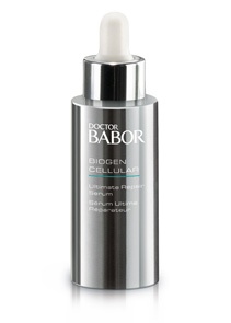 Doctor Babor Biogen Cellular Ultimate Repair Serum